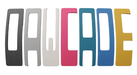 Dawcade Logo