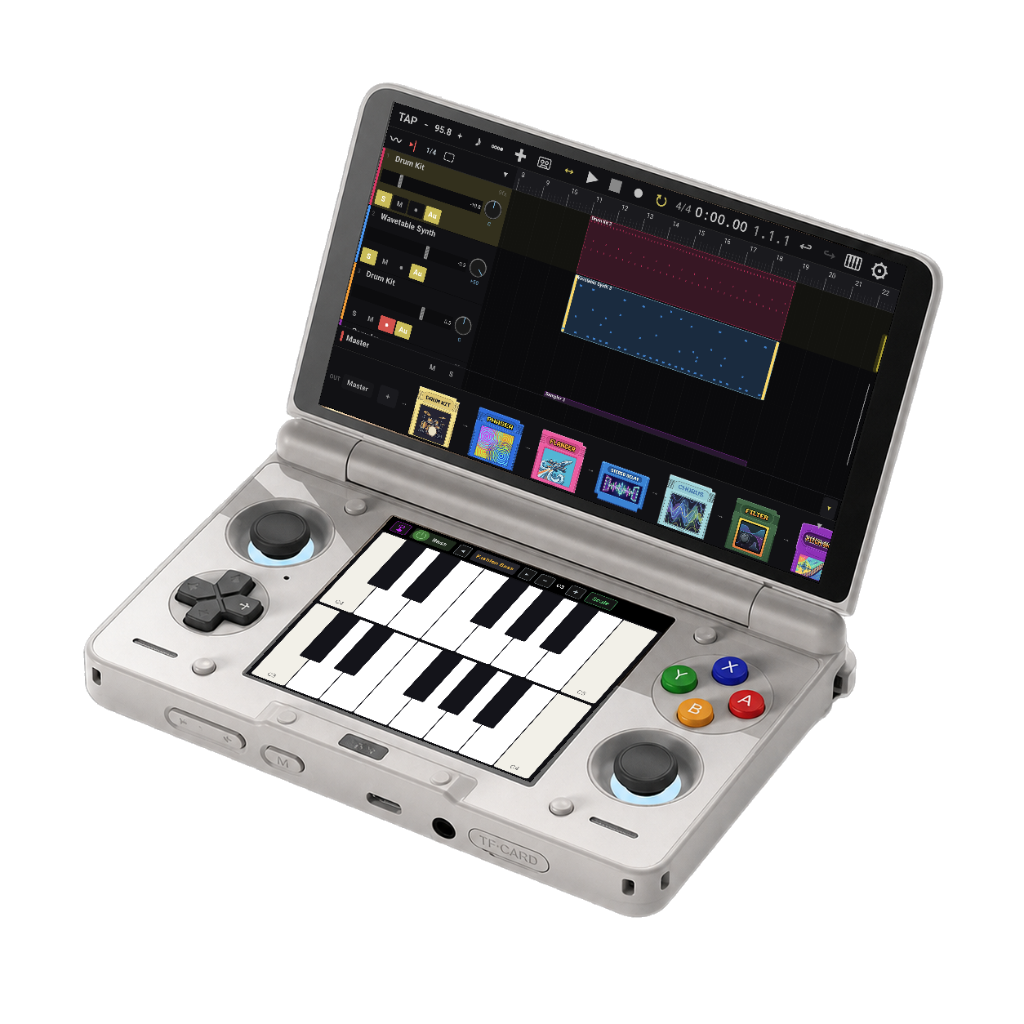 Device 8