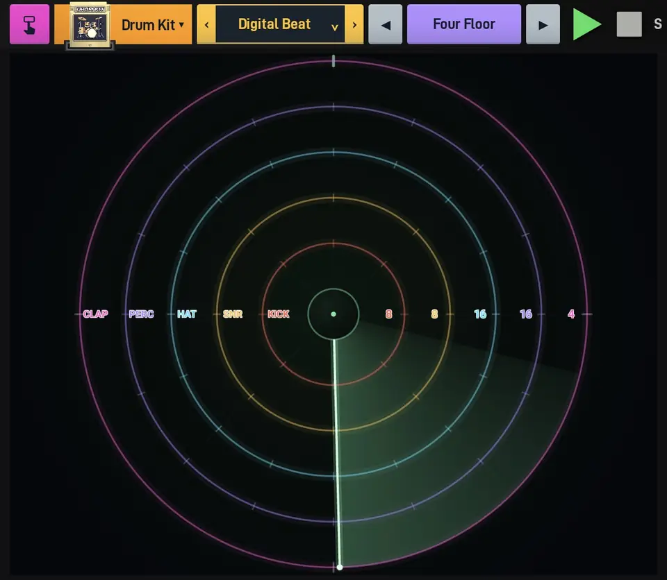 Radar
