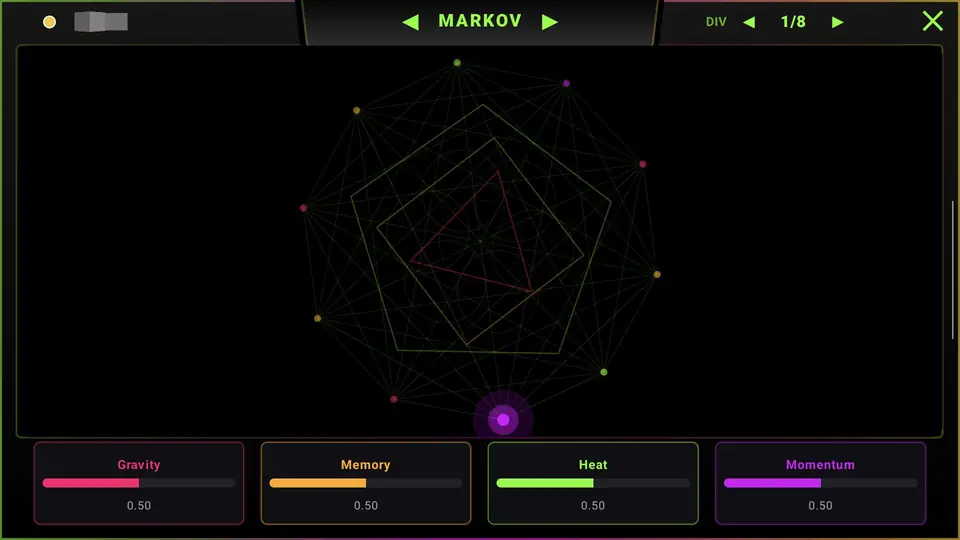 Markov